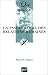 La Psychologie des relations humaines