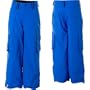 Bonfire Burly Pant - Boys' Sapphire, M