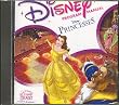 Disney Princesses: Beauty and the Beast Magical Ballroom