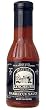 Historic Lychburg Tennessee Whiskey Barbecue Sauce 86 POOF! - Sweet & Mild