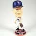 NEW YORK METS JOHN MAINE OFFICIAL MLB BOBBLEHEAD BOBBLE