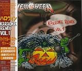 Helloween Karaoke Album Vol.1