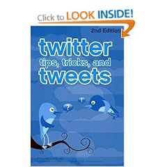 Twitter Tips, Tricks, and Tweets