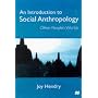 An Introduction to Social Anthropology: Other People's Worlds