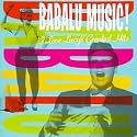 Babalu Music!  I Love Lucy's Greatest Hits [SOUNDTRACK]