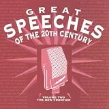 Great Speeches Of The 20th Century