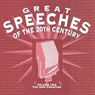Great Speeches of 20th Century 2