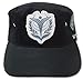 Great Eastern Entertainment Gundam UC EFSF Cadet Headwear
