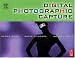 Book Digital Photographic Capture