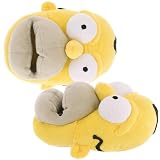 Homer Simpson Slippers for Men