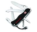 Victorinox Rescue Tool Swiss Army Knife with Pouch