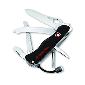 Victorinox Rescue Tool Pocket Knife