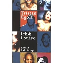 Ich & Louise: Roman