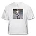 Art - Michaelangelos David Statue - T-Shirts