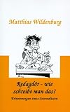 Redagd�r - wie schreibt man das?