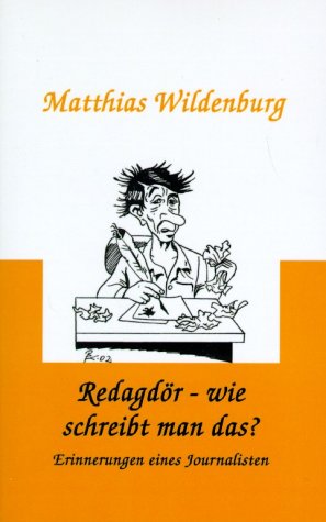 Redagd�r - wie schreibt man das?