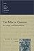 The Bible at Qumran: Text, Shape, and Interpretation (Studies in the Dead Sea Scrolls and Related Literature)