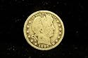 Barber Circulated Quarter Dollar US Collectible Coin