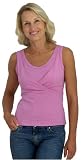 Too Cool Tank Top - Nursing Wear