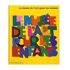 Le Mus�e de l'art pour les enfants