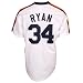 Nolan Ryan Houston Astros Cooperstown Replica Jersey