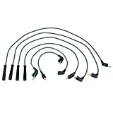 Bosch 09219 Premium Spark Plug Wire Set by Bosch