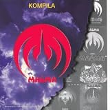Revue Magma  / Kompila