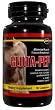 GLUTA-PEP L-Glutamine - 90 Capsules 1500mg Supplementation For Strenuous workouts