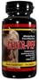 GLUTA-PEP L-Glutamine - 90 Capsules 1500mg Supplementation For Strenuous workouts