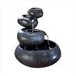 Four-Tier Tabletop Fountain