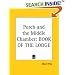 Porch and the Middle Chamber: BOOK OF THE LODGE