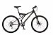 2006 Mongoose Pro Wing Elite Dual-Suspension Mountain Bike (20-Inch Frame)