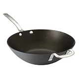 Review   / Kitchen Essentials® from Calphalon® Hard Anodized 12