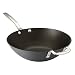 Kitchen & Housewares : Kitchen Essentials® by Calphalon® Hard Anodized 12' Stir Fry
