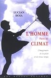 L'homme face au climat : L'imaginaire de la pluie et du beau temps