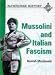 Pathfinder History - Mussolini and Italian Fascism (Pathfinder History)