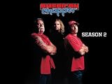 American Chopper : David Mann Bike 1 (Season 2, Episode 9)