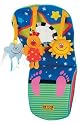 Taf Toys Toe Time Infant Car Toy