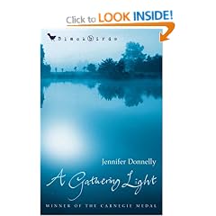 A Gathering Light (Bloomsbury Educational Editions)