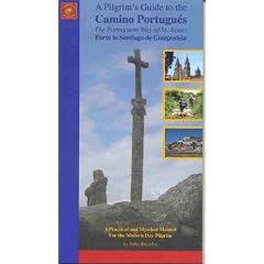 Pilgrim's Guide to the Camino Portugues