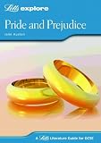 GCSE Pride and Prejudice (Letts Explore)