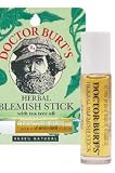 Burt's Bees Herbal Blemish Stick