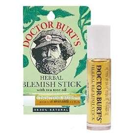 Burt's Bees Herbal Blemish Stick
