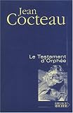 Le Testament d'Orph�e