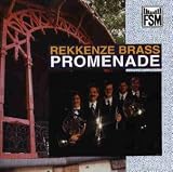 Promenade/Bl�serbearbeitungen - Rekkenze Brass