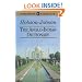 Hobson Jobson: Anglo-Indian Dictionary (Wordsworth Reference)