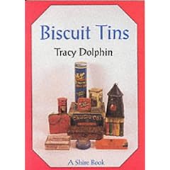 Biscuit Tins (Shire Album)