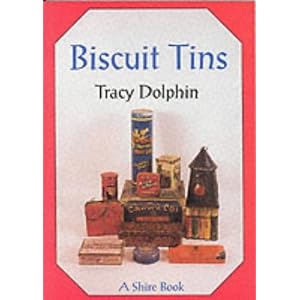 Biscuit Tins (Shire Album)