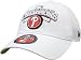 Philadelphia Phillies 2008 World Series Champions Official Locker Room Women's Adjustable Hat