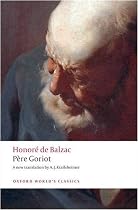Père Goriot (Oxford World's Classics)